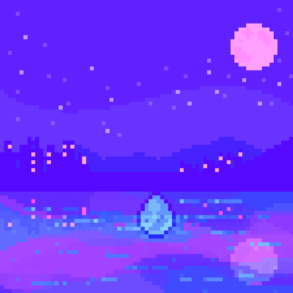 Eternal Startys cover art