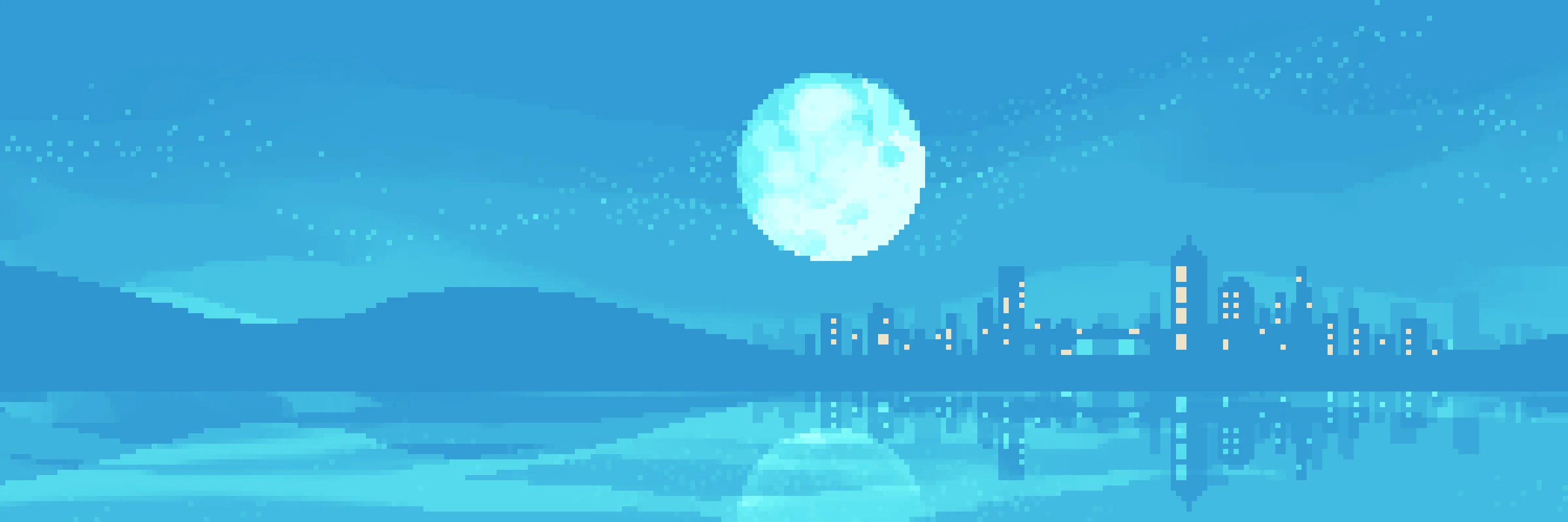Starty OG banner art